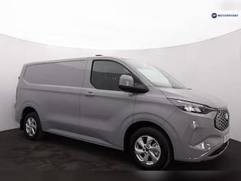 Used Ford Transit Custom 2026 for sale - 79796112: Photo