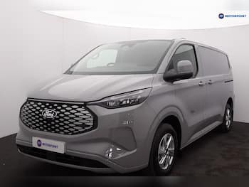Used Ford Transit Custom 2026 for sale - 79796112: Photo
