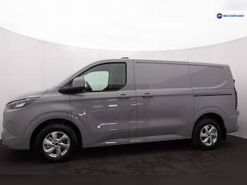Used Ford Transit Custom 2026 for sale - 79796112: Photo