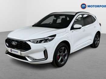 Used Ford Kuga 2024 for sale - 74515771: Photo
