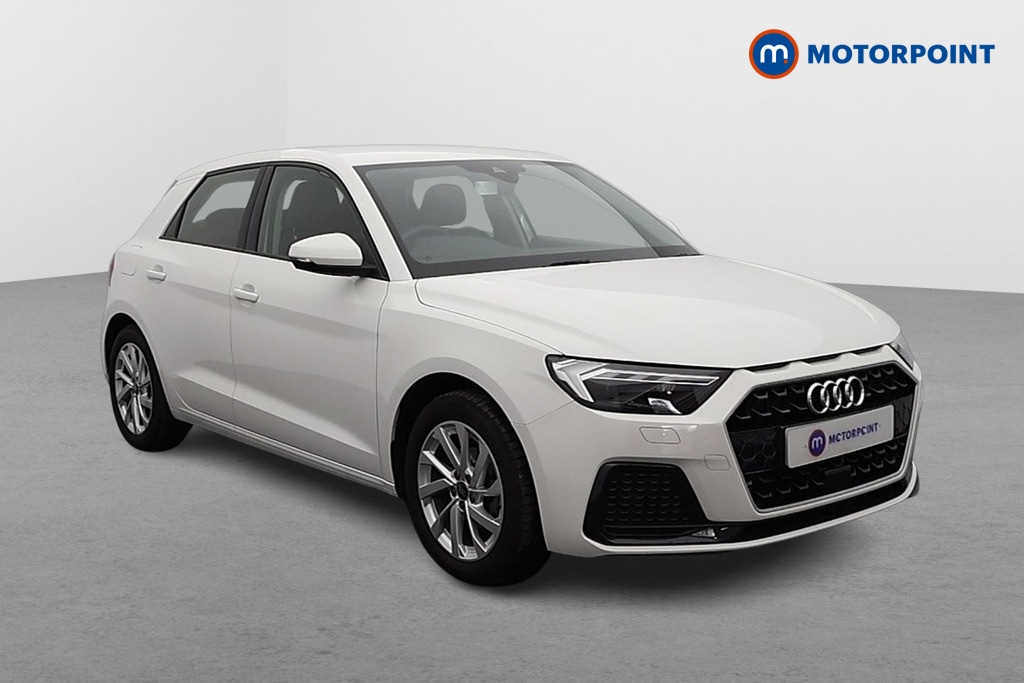 Used Audi A1 2024 for sale - 76453016: Photo 1