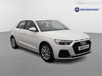 2024 - 25 TFSI Sport 5dr