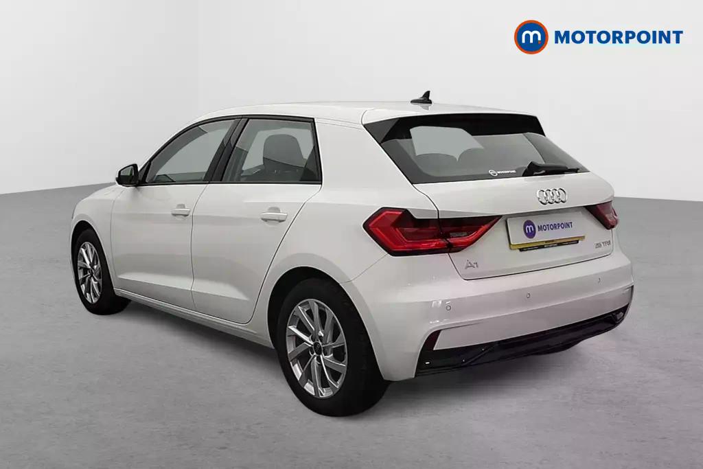 Used Audi A1 2024 for sale - 76453016: Photo 5