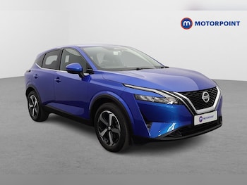 Used Nissan Qashqai 2022 for sale - 79220455: Photo