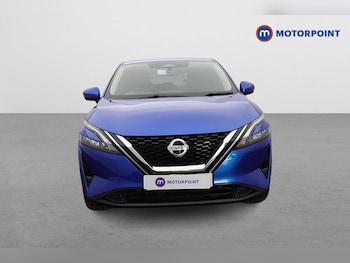 Used Nissan Qashqai 2022 for sale - 79220455: Photo