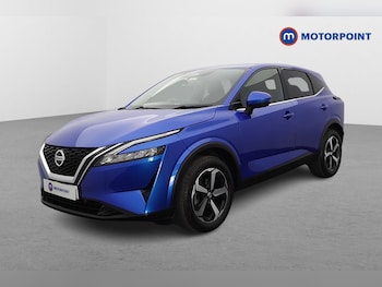 Used Nissan Qashqai 2022 for sale - 79220455: Photo