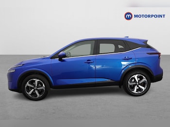 Used Nissan Qashqai 2022 for sale - 79220455: Photo