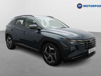 2021 - 1.6 TGDi Hybrid 230 Premium 5dr 2WD Auto