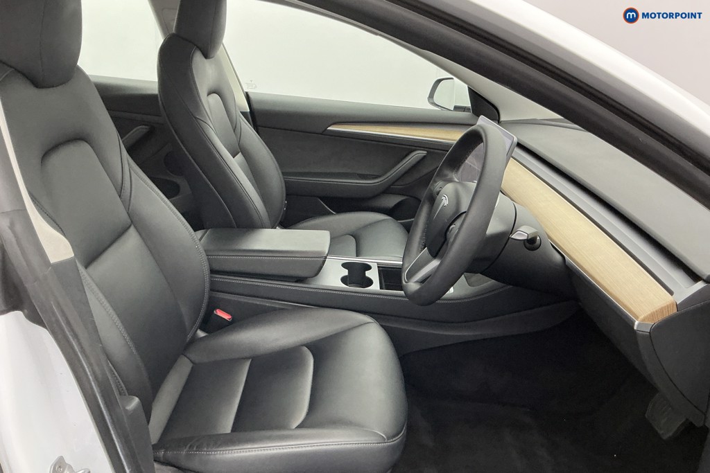 Used Tesla Model 3 2021 for sale - 77327063: Photo 16