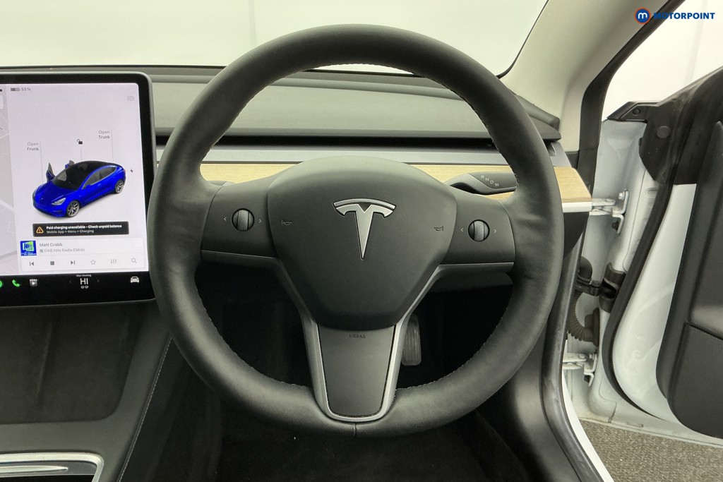 Used Tesla Model 3 2021 for sale - 77327063: Photo 17