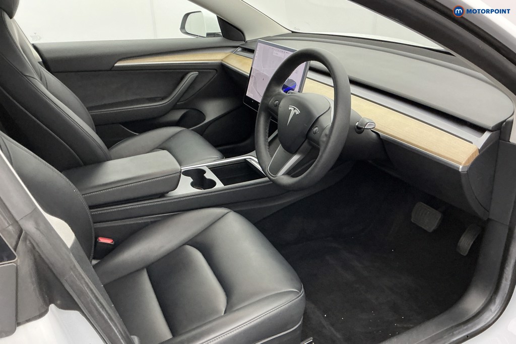 Used Tesla Model 3 2021 for sale - 77327063: Photo 18