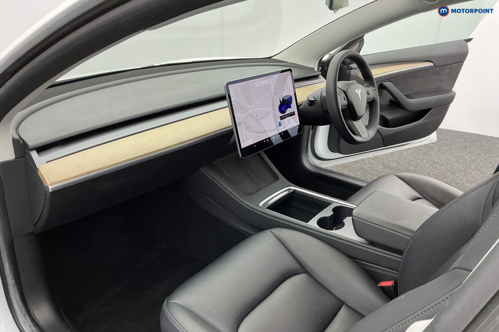 Used Tesla Model 3 2021 for sale - 77327063: Photo 19