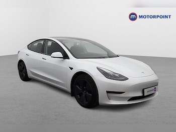 Used Tesla Model 3 2021 for sale - 77327063: Photo