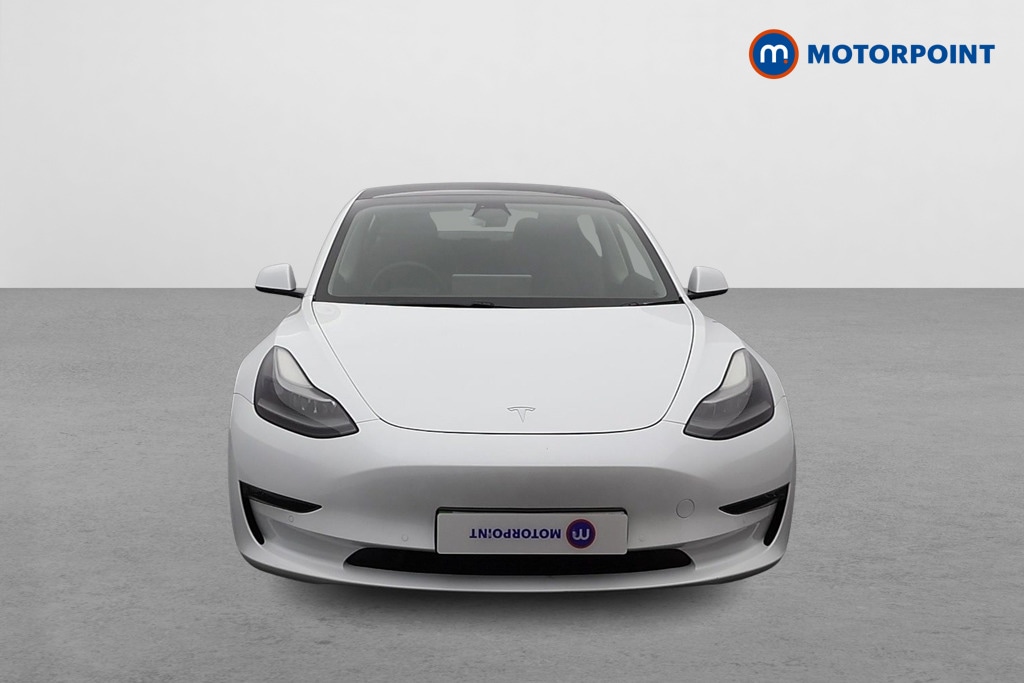 Used Tesla Model 3 2021 for sale - 77327063: Photo 2