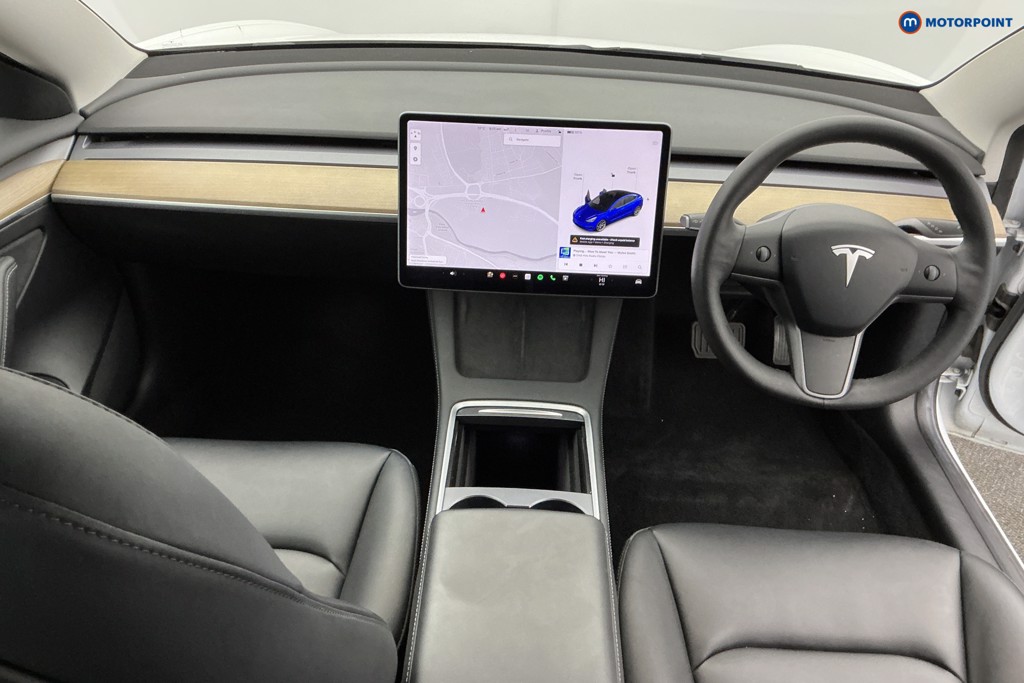 Used Tesla Model 3 2021 for sale - 77327063: Photo 21