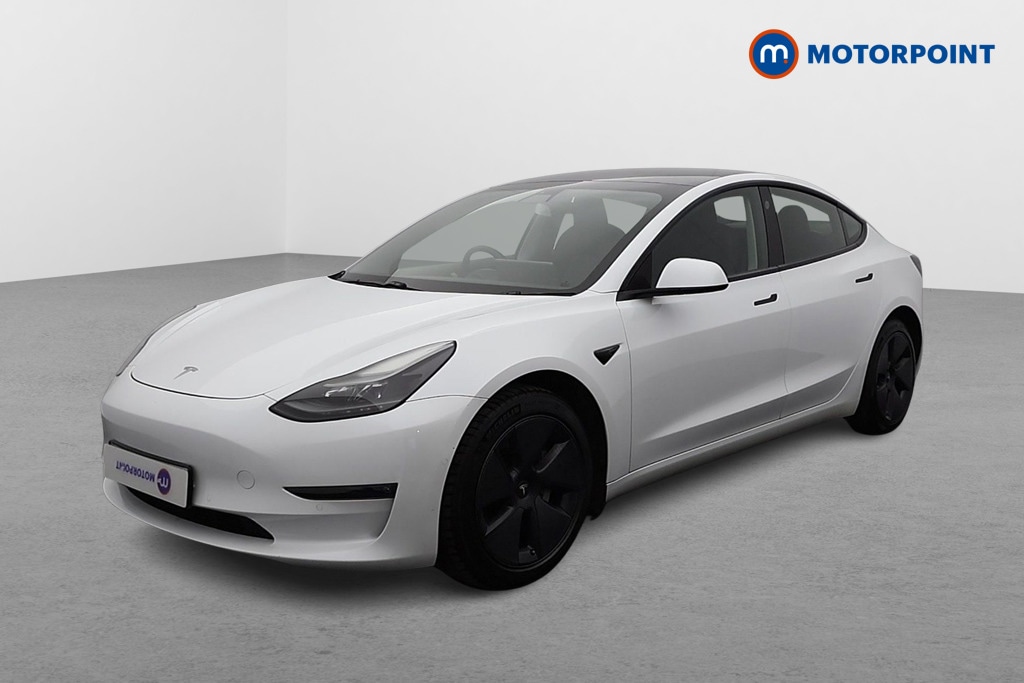 Used Tesla Model 3 2021 for sale - 77327063: Photo 3