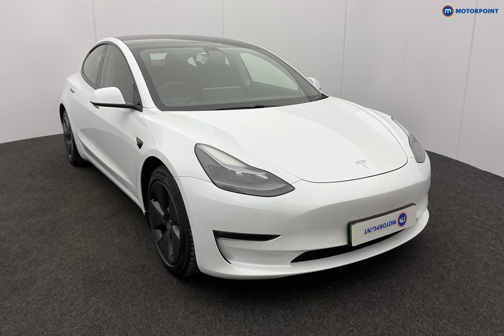 Used Tesla Model 3 2021 for sale - 77327063: Photo 39