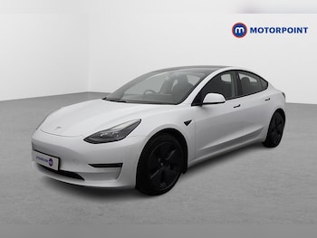Used Tesla Model 3 2021 for sale - 77327063: Photo
