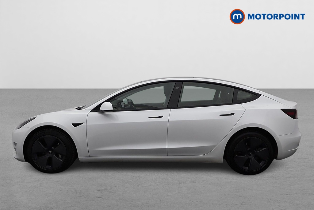 Used Tesla Model 3 2021 for sale - 77327063: Photo 4