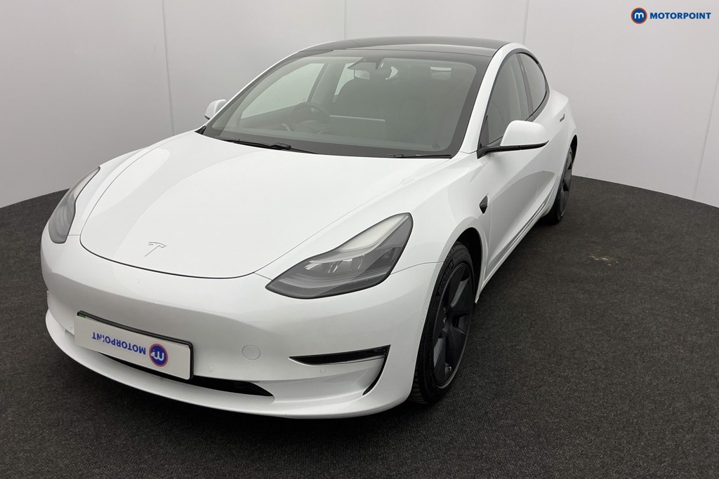 Used Tesla Model 3 2021 for sale - 77327063: Photo 41