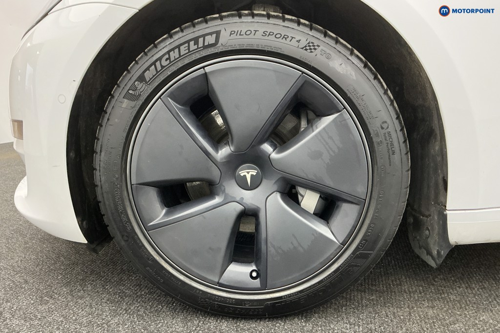 Used Tesla Model 3 2021 for sale - 77327063: Photo 45