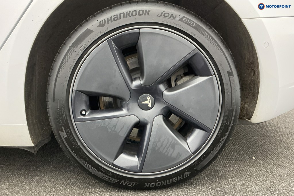 Used Tesla Model 3 2021 for sale - 77327063: Photo 46