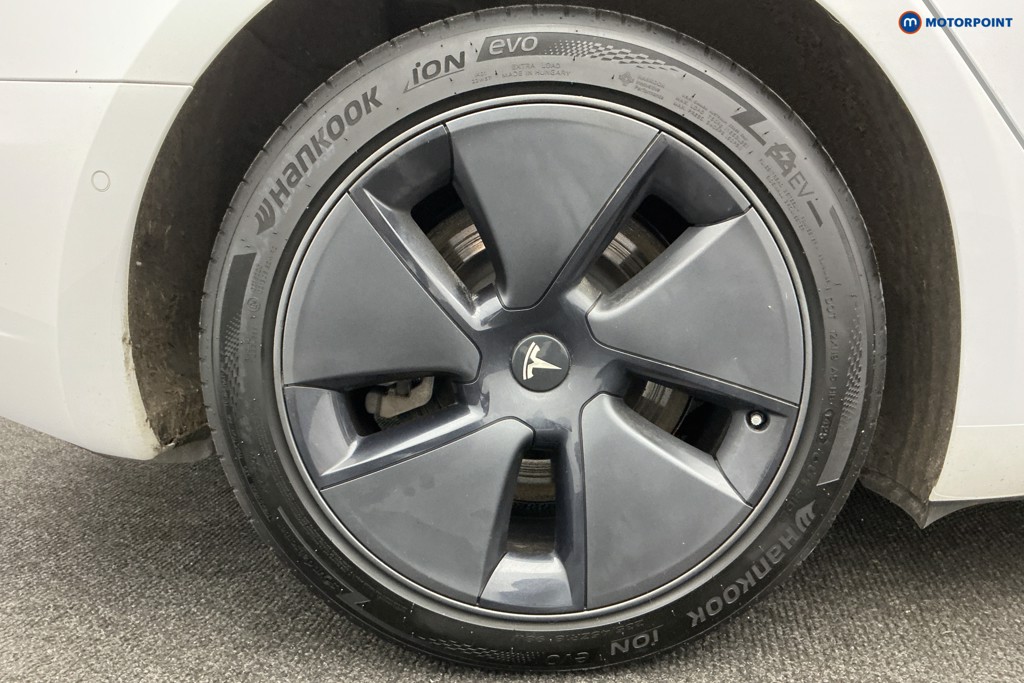 Used Tesla Model 3 2021 for sale - 77327063: Photo 47