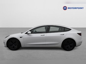 Used Tesla Model 3 2021 for sale - 77327063: Photo