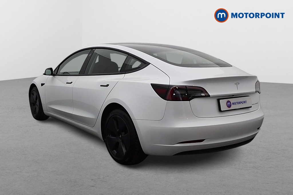 Used Tesla Model 3 2021 for sale - 77327063: Photo 5