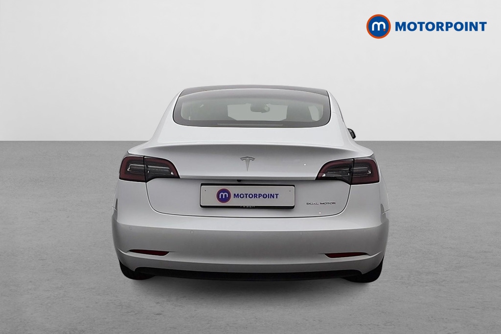 Used Tesla Model 3 2021 for sale - 77327063: Photo 6