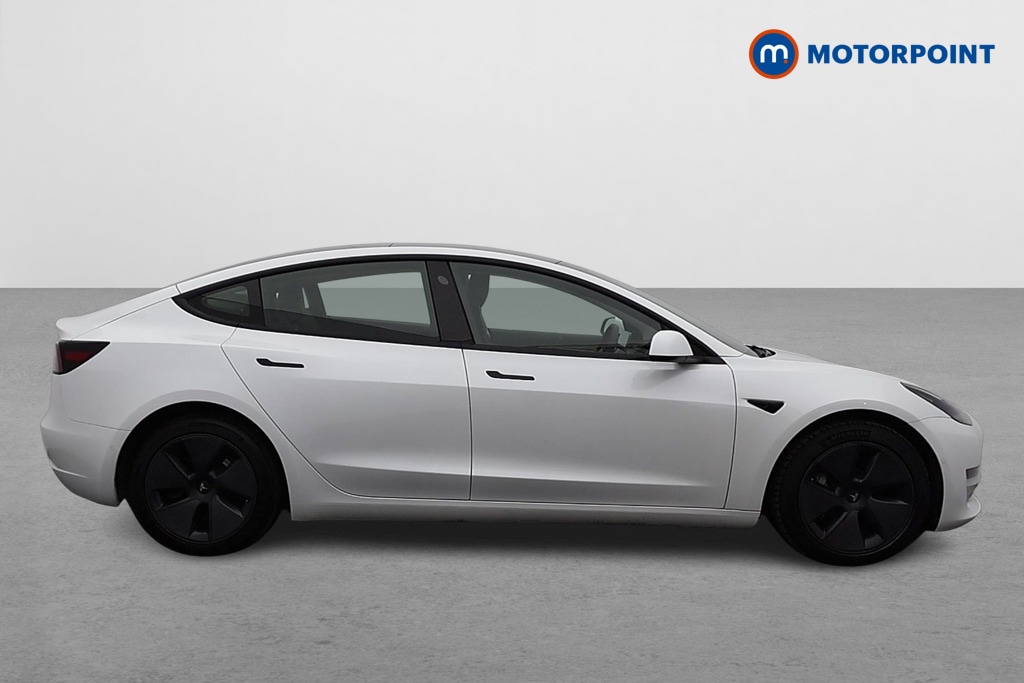 Used Tesla Model 3 2021 for sale - 77327063: Photo 8
