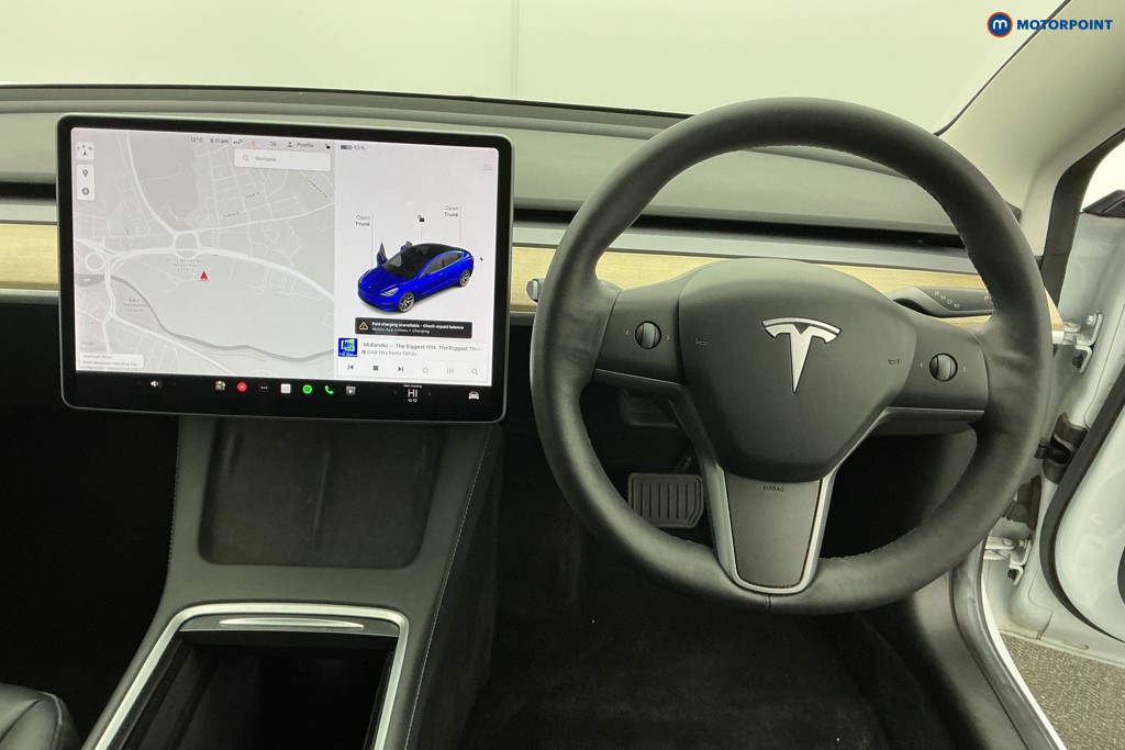 Used Tesla Model 3 2021 for sale - 77327063: Photo 9