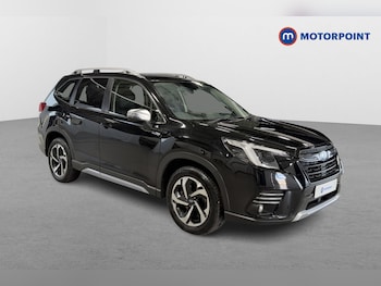 2024 - 2.0i e-Boxer XE Premium 5dr Lineartronic