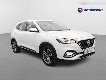 Used MG MG HS 2022 for sale - 78954336: Photo