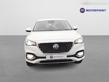 Used MG MG HS 2022 for sale - 78954336: Photo