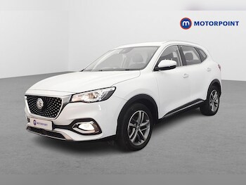 Used MG MG HS 2022 for sale - 78954336: Photo