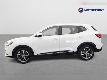 Used MG MG HS 2022 for sale - 78954336: Photo