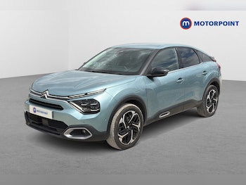 Used Citroen C4 2023 for sale - 79473043: Photo
