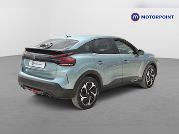 Used Citroen C4 2023 for sale - 79473043: Photo