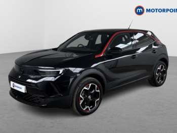 Used Vauxhall Mokka 2024 for sale - 75134685: Photo