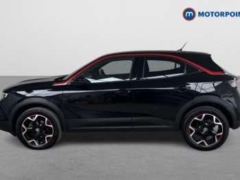Used Vauxhall Mokka 2024 for sale - 75134685: Photo