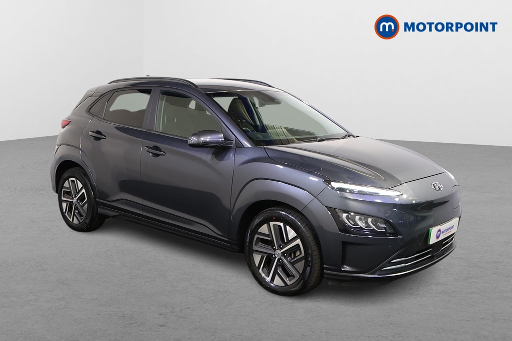 Used Hyundai KONA 2022 for sale - 76933912: Photo 1