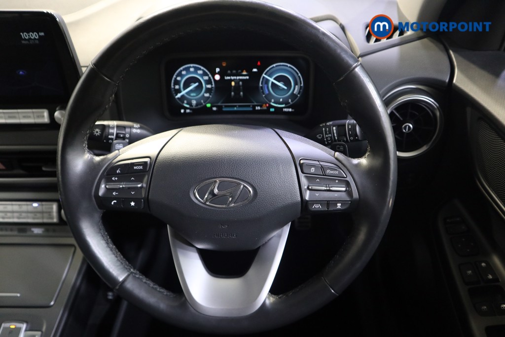Used Hyundai KONA 2022 for sale - 76933912: Photo 10