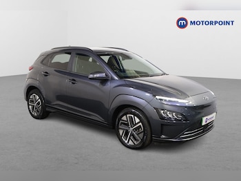 Used Hyundai KONA 2022 for sale - 76933912: Photo