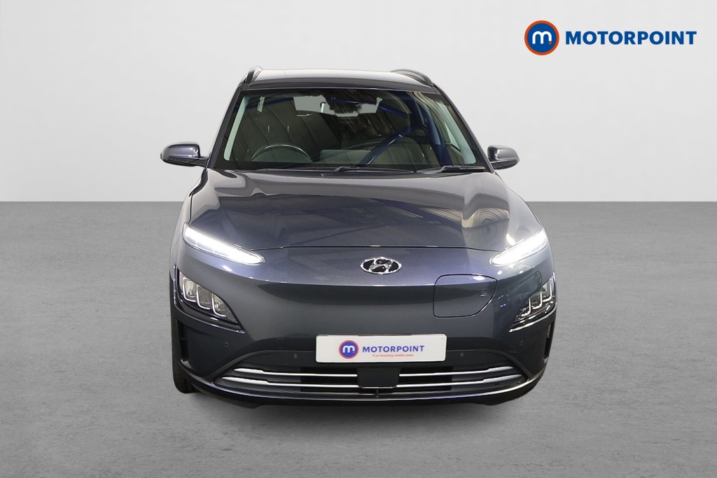 Used Hyundai KONA 2022 for sale - 76933912: Photo 2