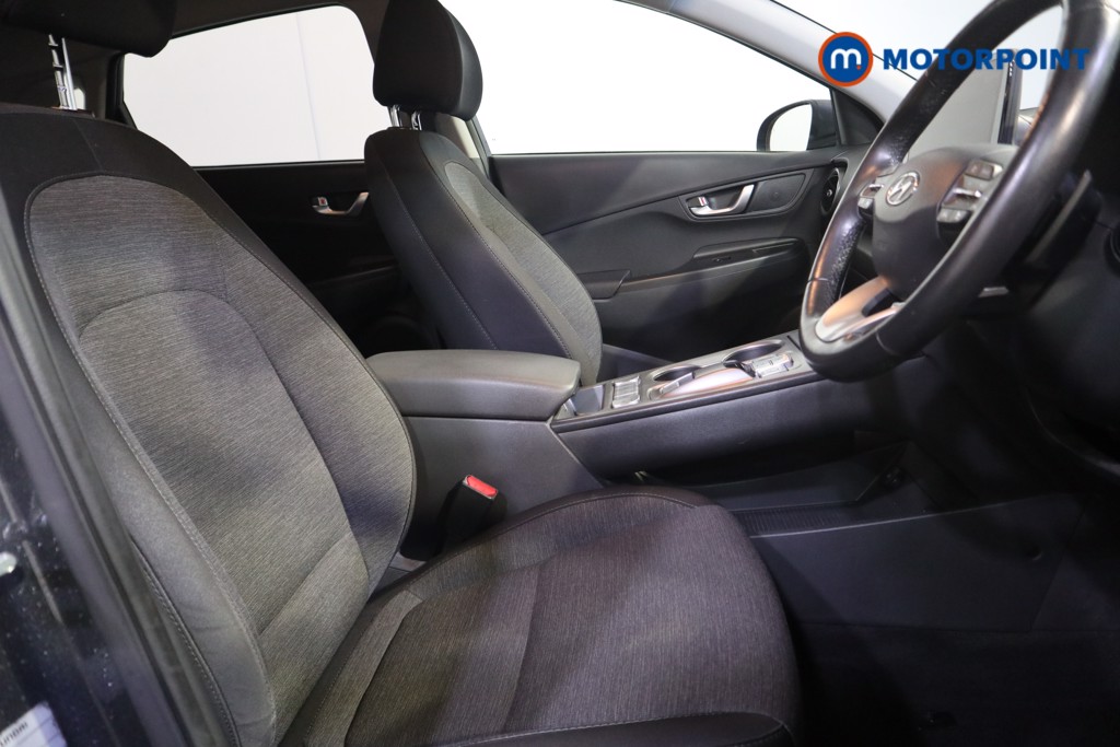 Used Hyundai KONA 2022 for sale - 76933912: Photo 21