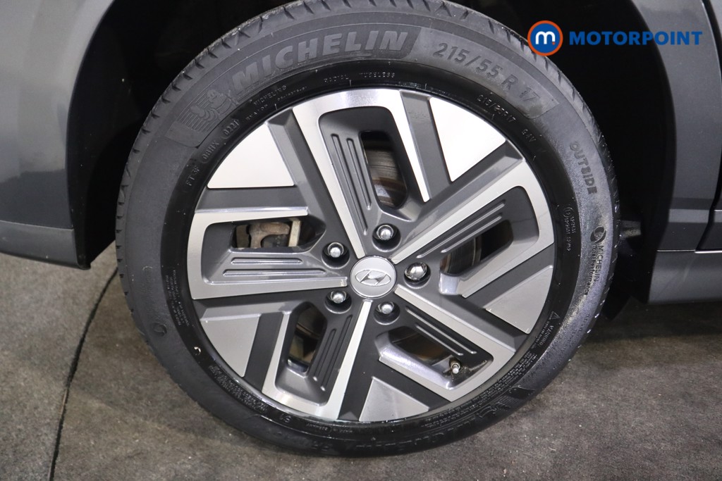 Used Hyundai KONA 2022 for sale - 76933912: Photo 26