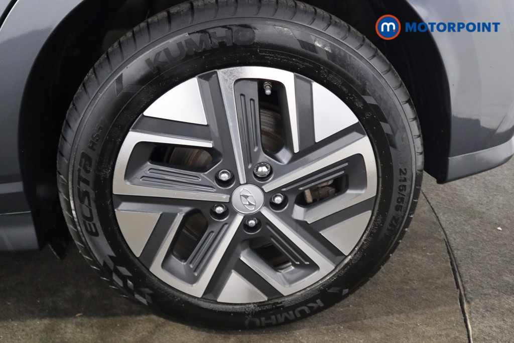 Used Hyundai KONA 2022 for sale - 76933912: Photo 29