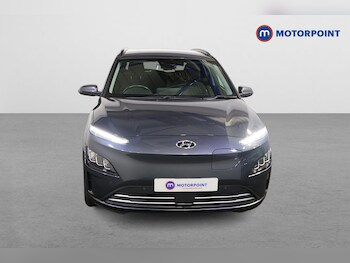 Used Hyundai KONA 2022 for sale - 76933912: Photo
