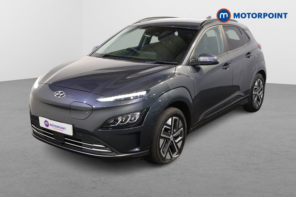 Used Hyundai KONA 2022 for sale - 76933912: Photo 3